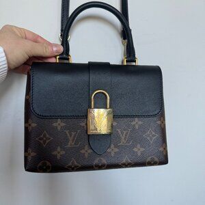 Louis Vuitton Locky BB